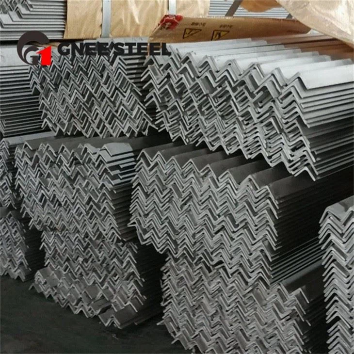 303 Stainless Steel L Angle