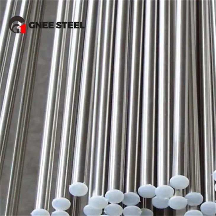 347H Stainless Steel Precision Bar