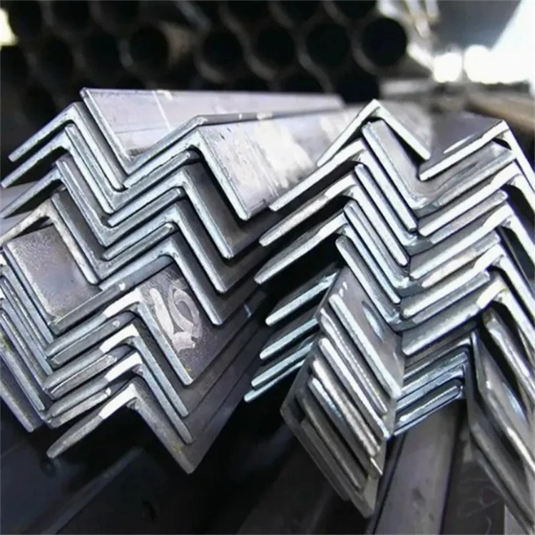 Stainless Steel 904L  Angle