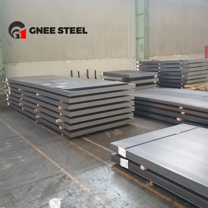 AISI 310S Precision Ground Stainless Steel Plate