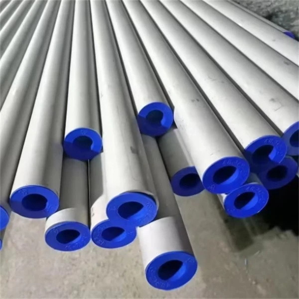 ASTM A268 TP409 SS Thick Wall Pipe