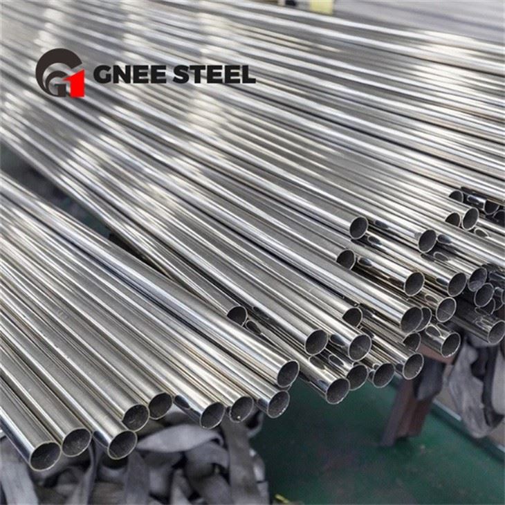 Seamless Pipe 310 Stainless Steel Round Seamless Pipe 310 Stainless Steel Round