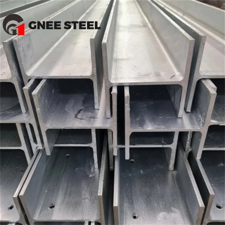 ASTM A276 316L Stainless Steel H Beam
