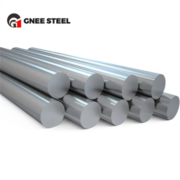 Astm A276 Gr 440c Stainless Steel Rod