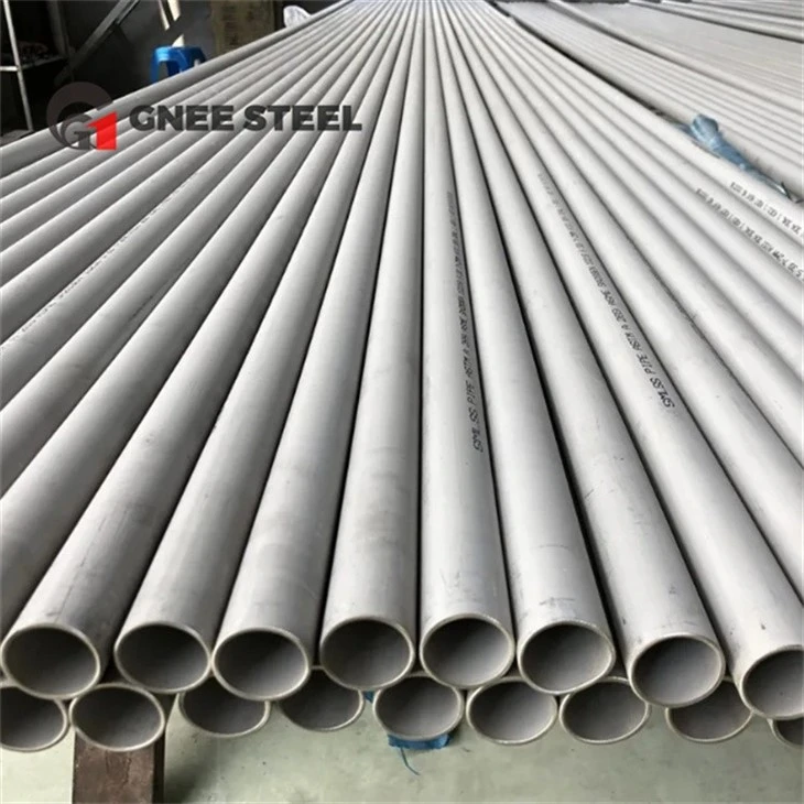 ASTM A312 Grade 347H Stainless Steel Pipe