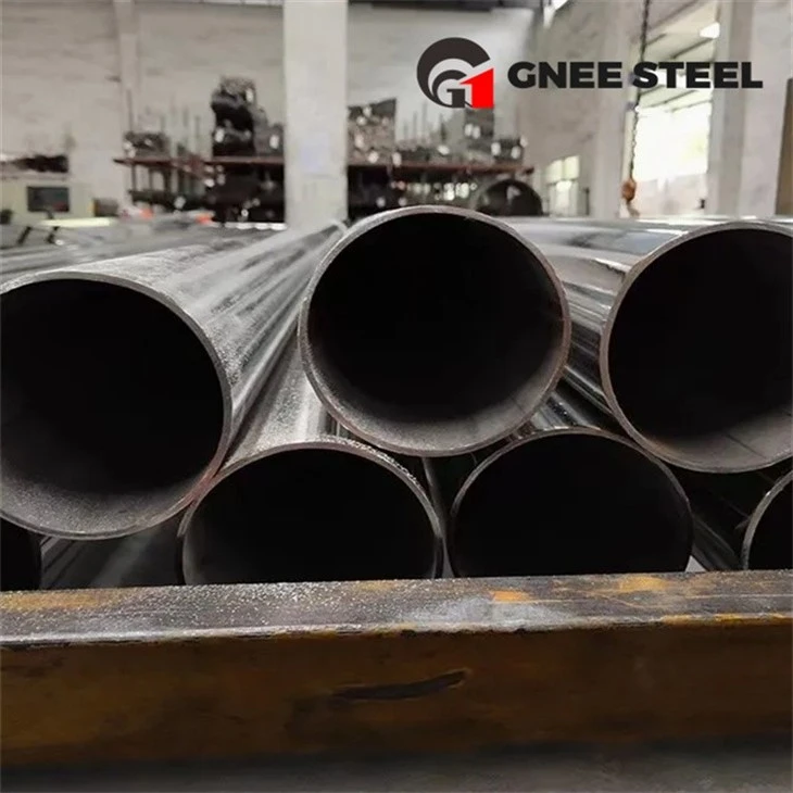 ASTM A928 UNS S32760 Stainless Steel Welded Pipe