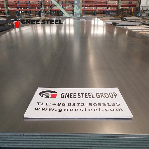 2205 stainless steel plate 2205 stainless steel plate