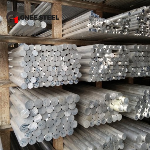 2205 stainless steel round bar 2205 stainless steel round bar