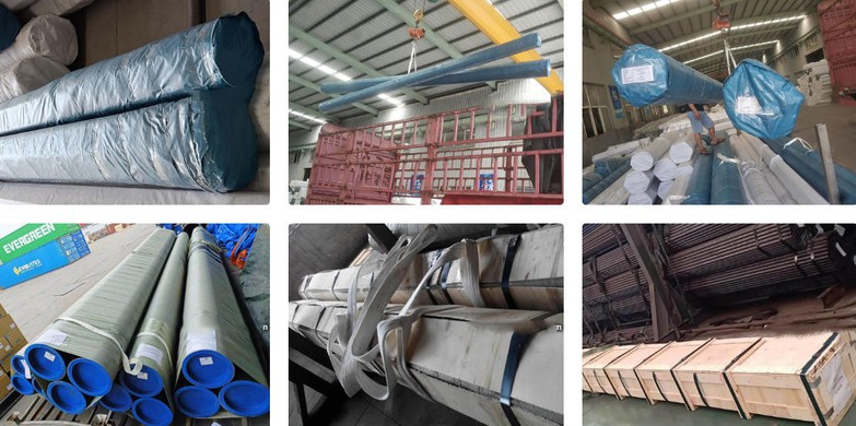 TP304 Stainless Steel Welded Tube TP304 Stainless Steel Welded Tube