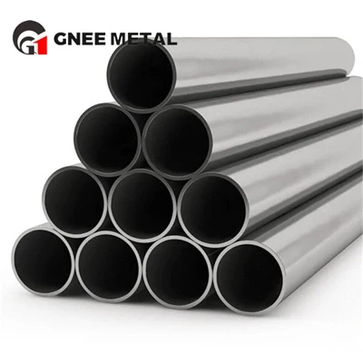 Tuyaux et tubes en acier inoxydable 304 : polyvalents-pour des scénarios univ...