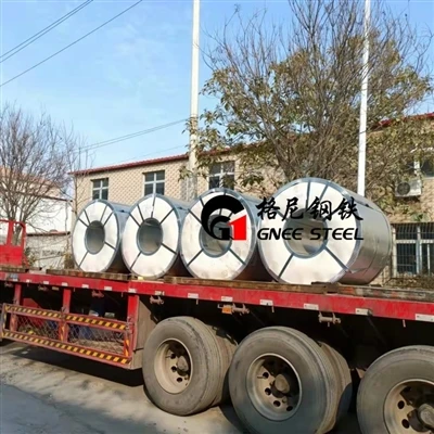 316 Stainless Steel Heat Treatment Processes