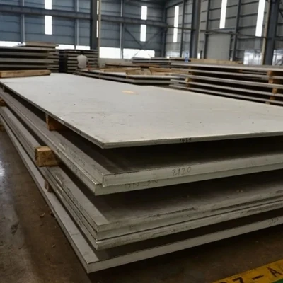 Hardenable Martensitic Stainless Steel: Grade 4101.4006 in China Hardenable Martensitic Stainless Steel: Grade 4101.4006 in China