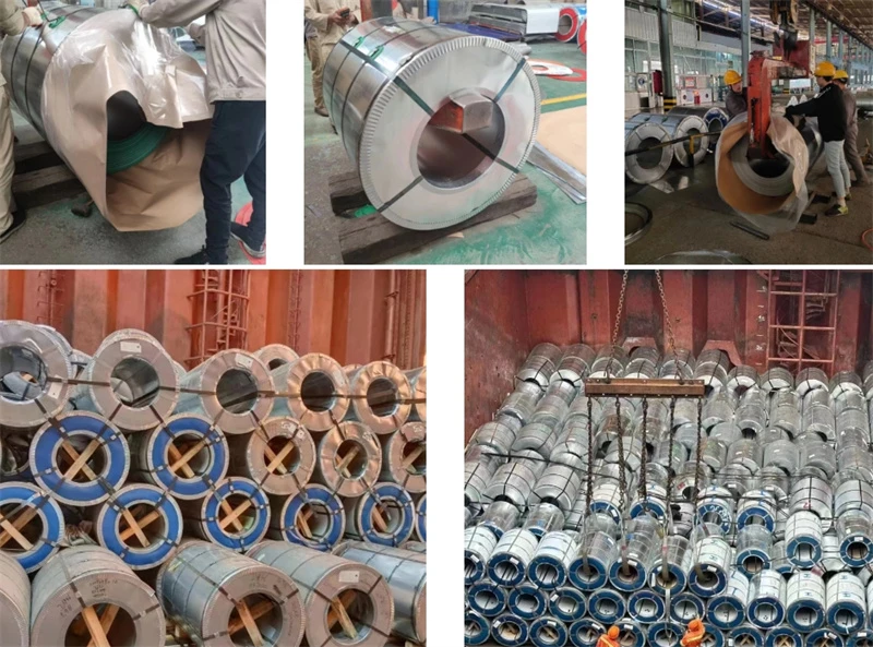 904L stainless steel coil custom processing